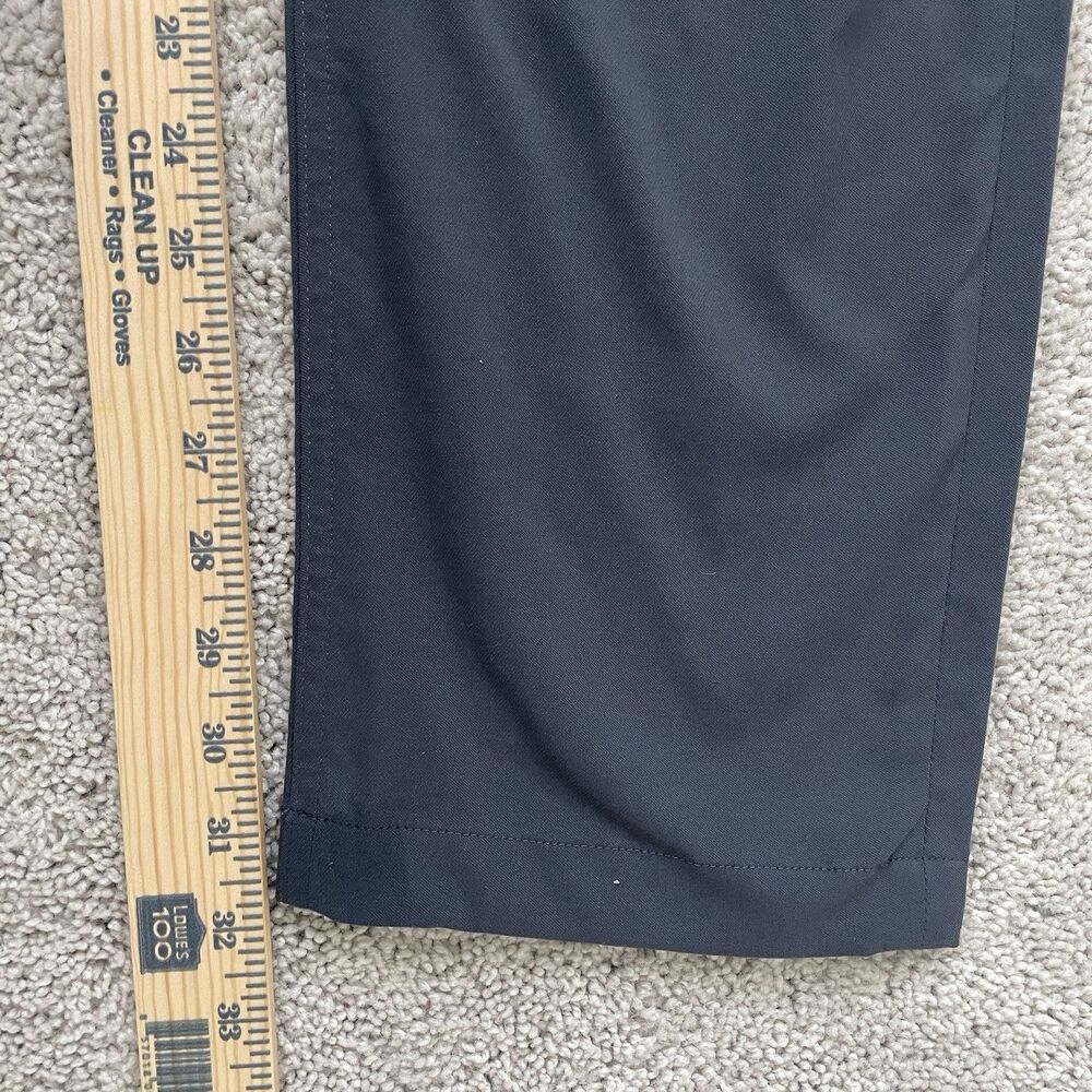 Helly Hansen TGI 62897 P Mens Hiking Pants Charcoal Grey Large Regular 34x32 - Picture 5 of 11